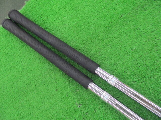 中古 VOKEY FORGED (2021) セットウェッジ ゴルフ用品