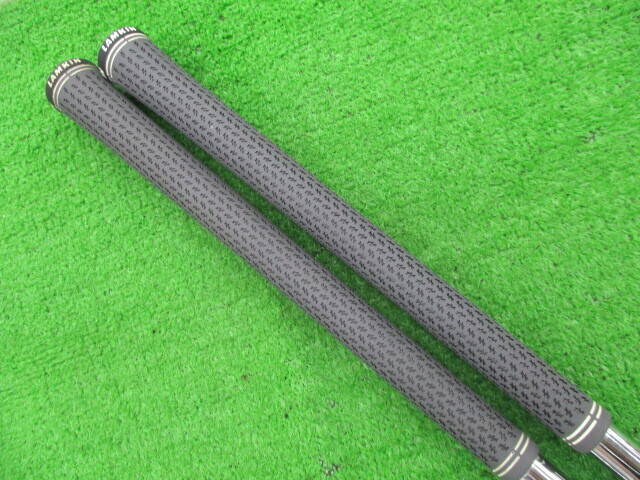 中古 MILLED GRIND 3 (ブラック) 50°-SB09°ウェッジ ゴルフ用品