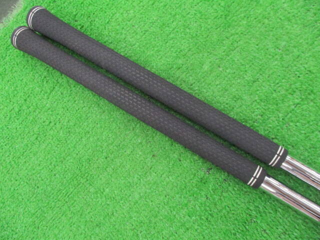 中古 GLIDE 4.0 50°-S12ウェッジ ゴルフ用品