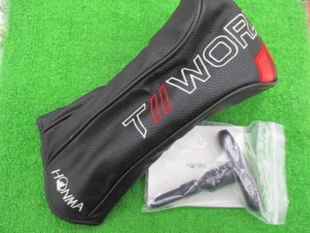 中古 TOUR WORLD GS PROTOTYPE I  9.5°ドライバー ゴルフ用品