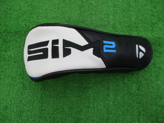 中古 SIM2 MAX #4(22°)ユーティリティ ゴルフ用品