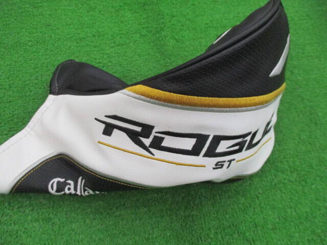 中古 ROGUE ST MAX LS  9°ドライバー ゴルフ用品