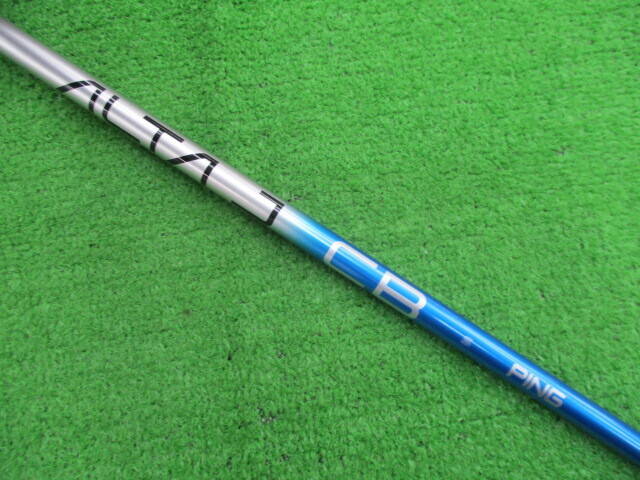 中古 G440 SFT 9°ドライバー ゴルフ用品
