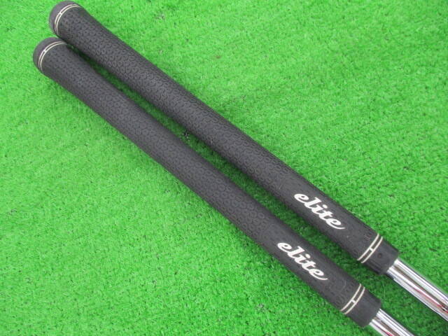 中古 588 RTX 2.0 CB (ツアーサテン) 50゜-10゜ウェッジ ゴルフ用品