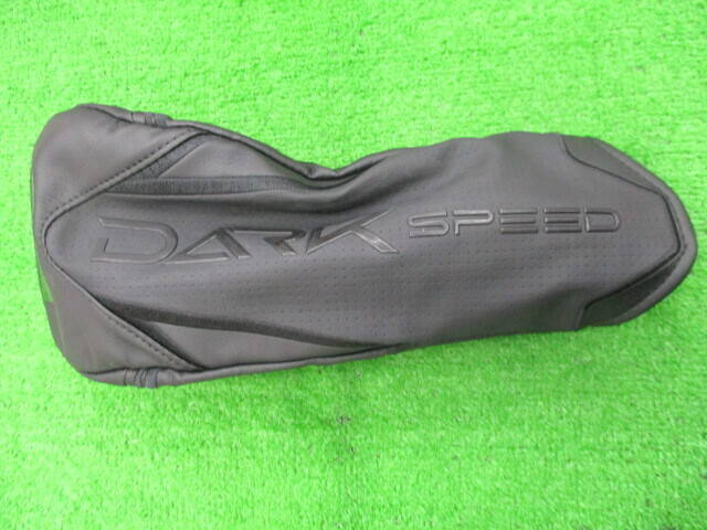 中古 DARKSPEED MAX 10.5°ドライバー ゴルフ用品