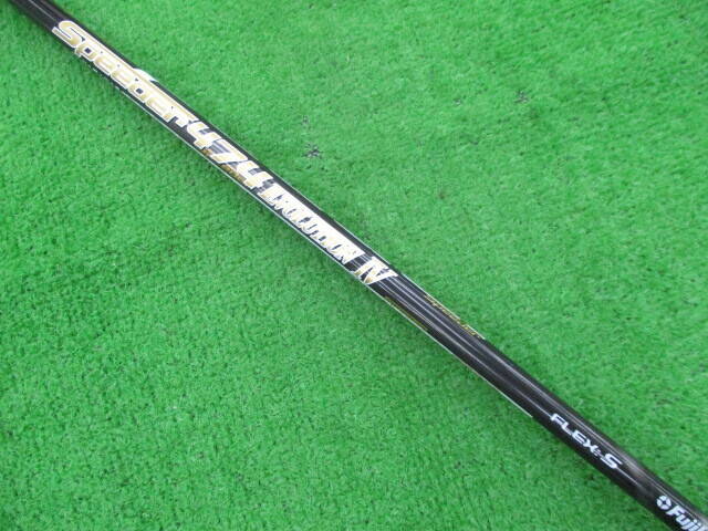 中古 ROGUE STAR  9.5゜ドライバー ゴルフ用品