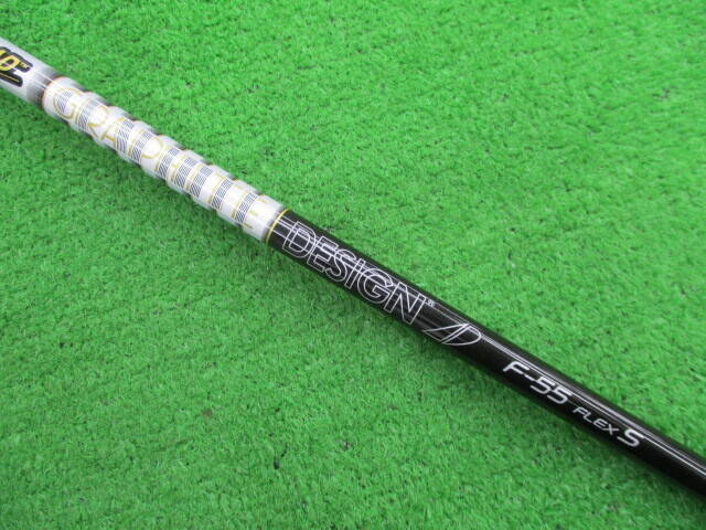 中古 Qi10 #7(21°)フェアウェイウッド ゴルフ用品