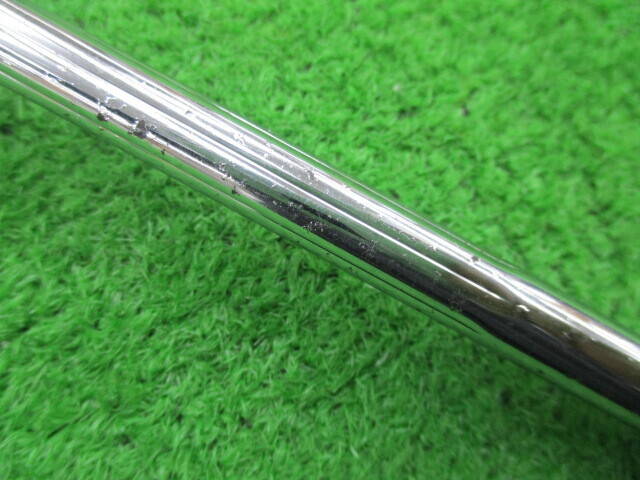 中古 WHITE HOT #5パター ゴルフ用品