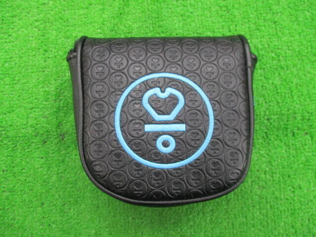 中古 L.A.B.GOLF DF3パター ゴルフ用品