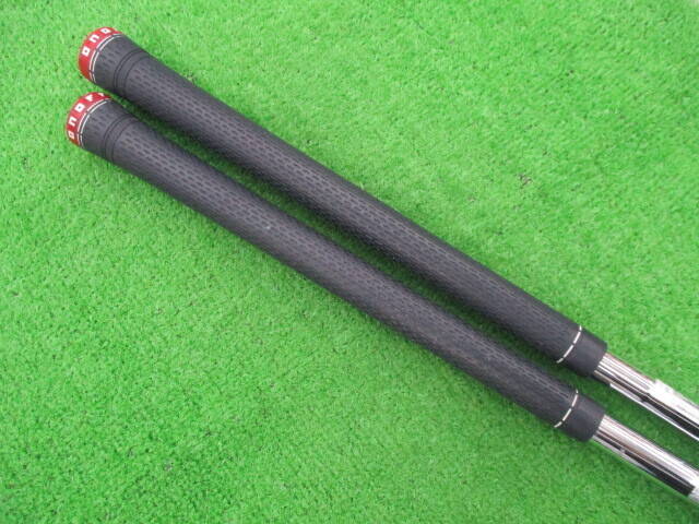 中古 ONOFF FROG'S LEAP-II 51°ウェッジ ゴルフ用品