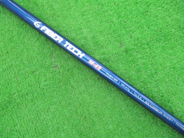 中古 TL460 (超高反発) 12°ドライバー ゴルフ用品