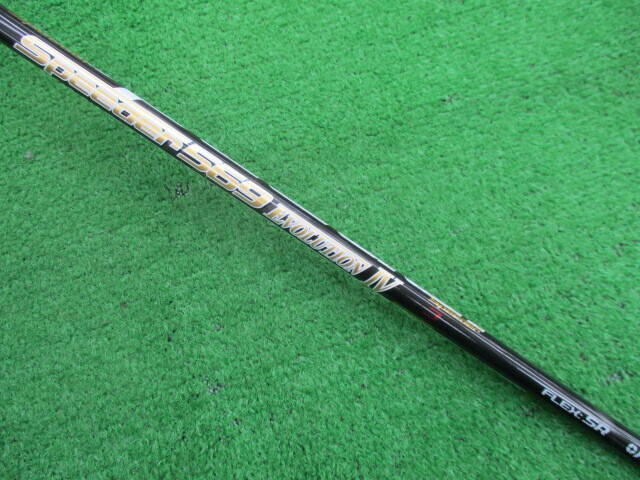 中古 MAVRIK MAX #5(19°) レフティフェアウェイウッド ゴルフ用品