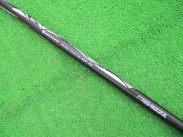 中古 XXIO (2020) X-eks- 10.5°ドライバー ゴルフ用品