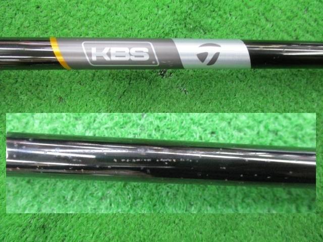 中古 SPIDER TOUR (2024) TRUSS TM1 トラスヒールパター ゴルフ用品
