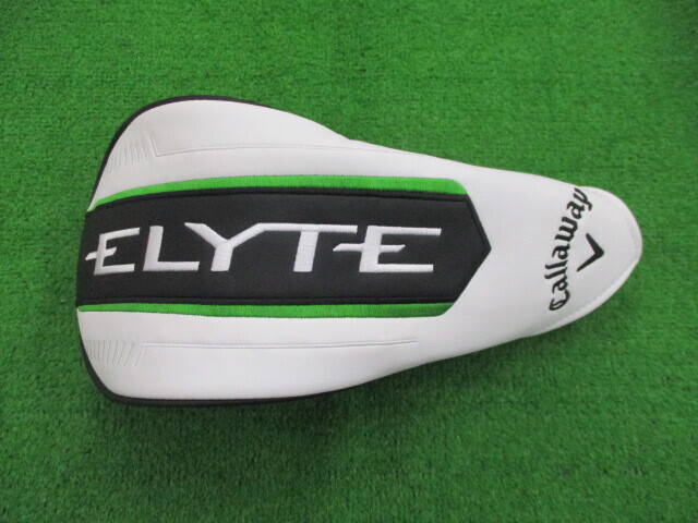 中古 ELYTE Triple Diamond (US) 10.5°ドライバー ゴルフ用品