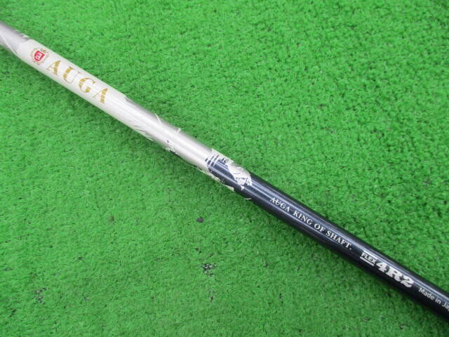 中古 TP-X NITROGEN (窒素+発泡) 12゜ドライバー ゴルフ用品