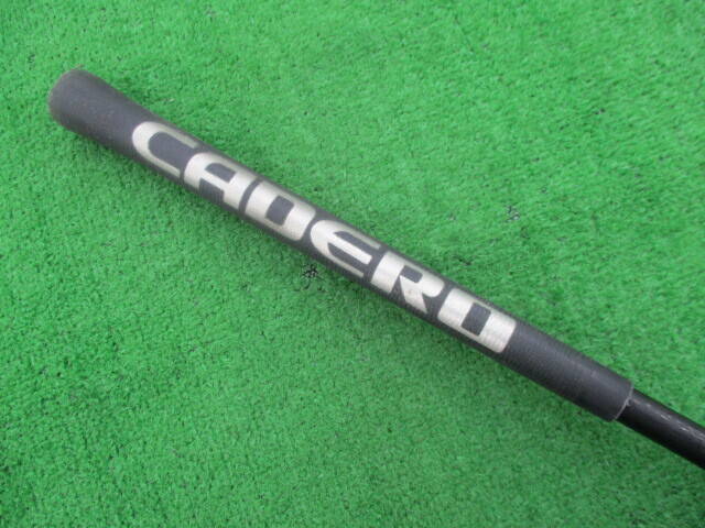中古 M GLOIRE #3(15°)フェアウェイウッド ゴルフ用品