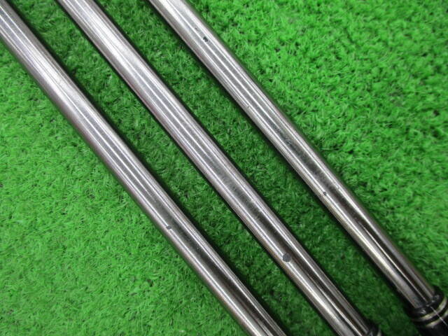 中古 TOUR B 201CB  6本アイアンセット ゴルフ用品