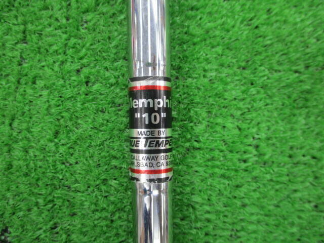 中古 LEGACY (2010)  6本アイアンセット ゴルフ用品