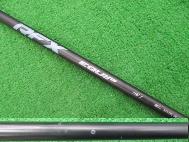 中古 TS3 19°ユーティリティ ゴルフ用品