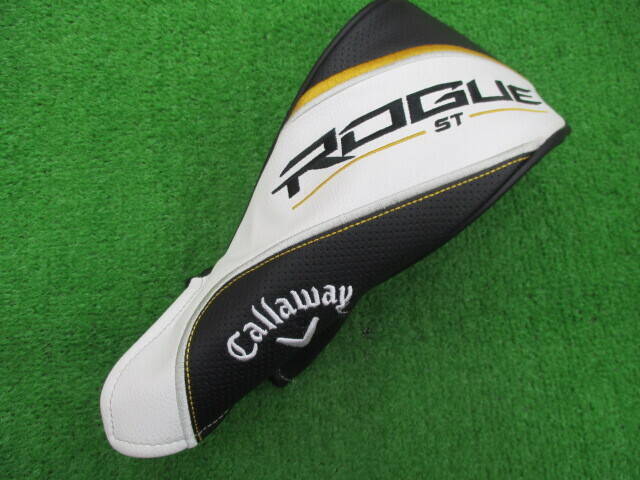 中古 ROGUE ST MAX D #7(22°)フェアウェイウッド ゴルフ用品