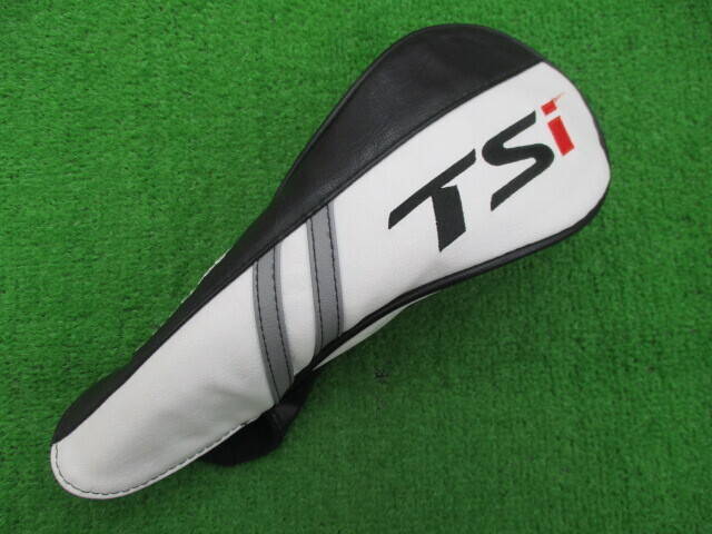 中古 TSi2 18°フェアウェイウッド ゴルフ用品