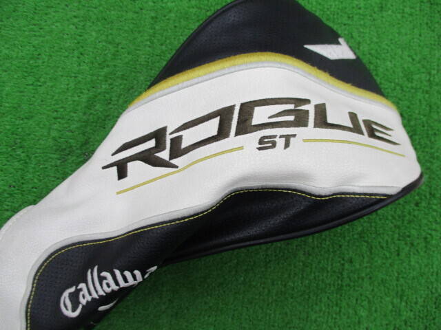 中古 ROGUE ST MAX FAST 10.5°ドライバー ゴルフ用品