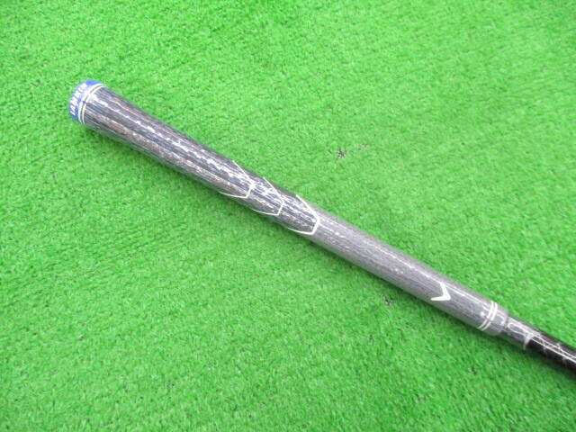 中古 PARADYM Triple Diamond #3(15°)フェアウェイウッド ゴルフ用品