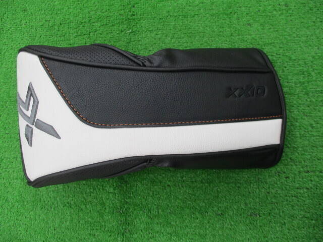 中古 XXIO (2020) X-eks-  9.5°ドライバー ゴルフ用品