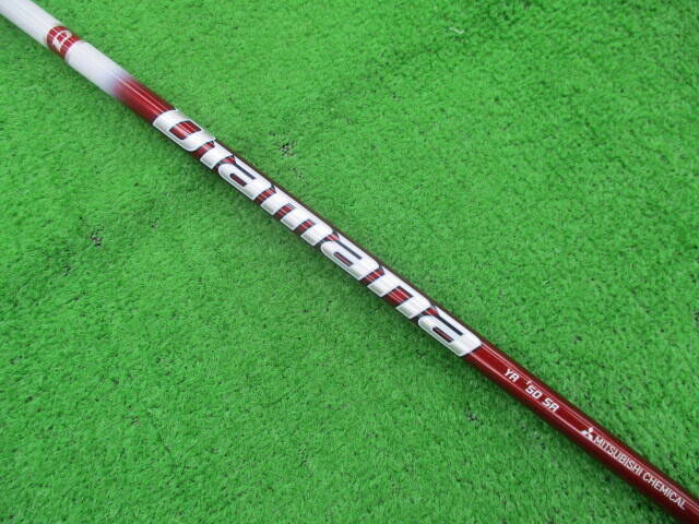 中古 RMX VD #5(18°)フェアウェイウッド ゴルフ用品