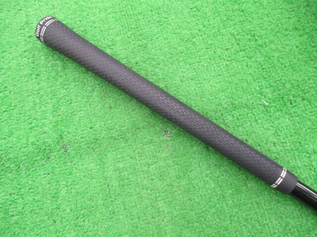 中古 GINNICO MODEL02C ★ 10.5°ドライバー ゴルフ用品