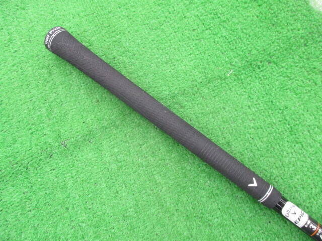 中古 EPIC MAX FAST #3(15°)フェアウェイウッド ゴルフ用品