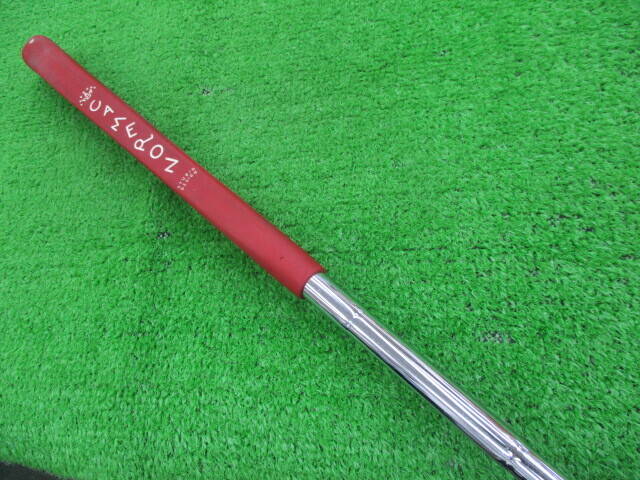 中古 STUDIO STYLE NEWPORT 1.5 34/340Gパター ゴルフ用品