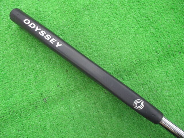 中古 BETTINARDI MARU23 BSパター ゴルフ用品