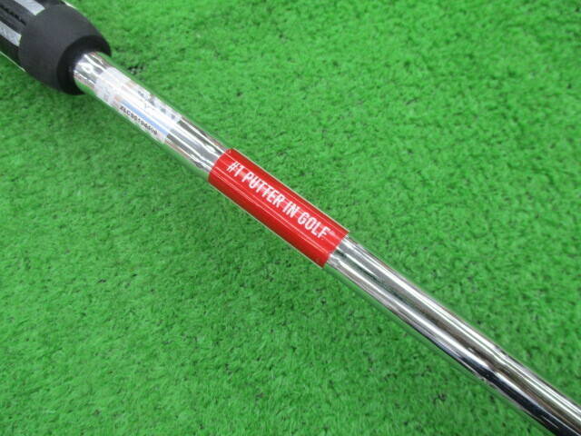 中古 ODYSSEY CHIPPER 37°ウェッジ ゴルフ用品