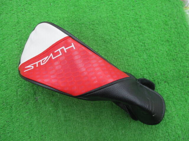 中古 STEALTH 2 HD #4(23°)ユーティリティ ゴルフ用品