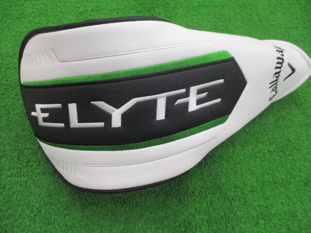 中古 ELYTE X 10.5°ドライバー ゴルフ用品