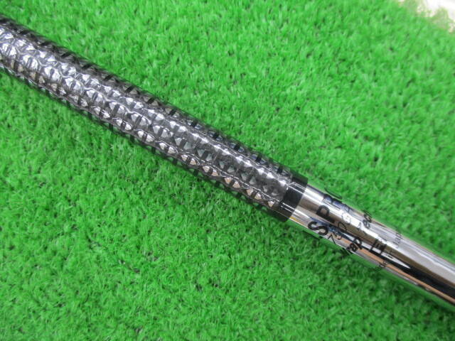 中古 BRIDGESTONE 258CBP  6本アイアンセット ゴルフ用品