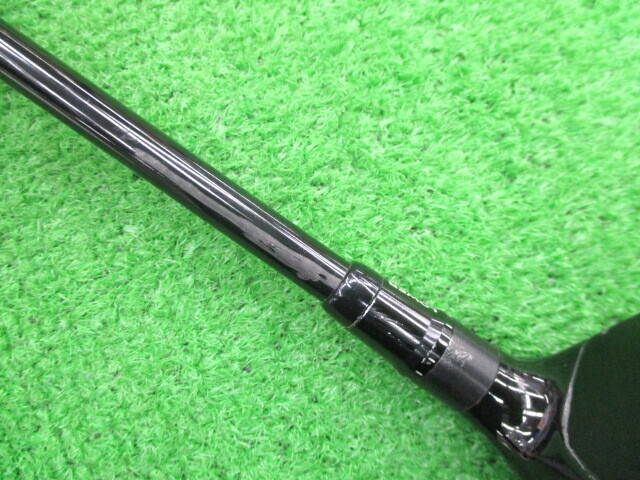 中古 STEALTH PLUS+ #3(15°) レフティフェアウェイウッド ゴルフ用品