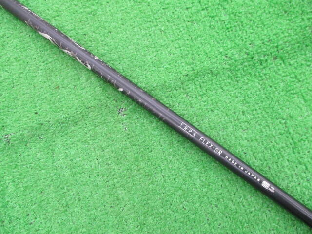 中古 CORSA PERFORMANCE 455 10°ドライバー ゴルフ用品