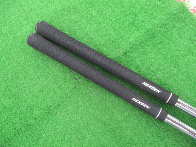 中古 DJ-5 52°ウェッジ ゴルフ用品
