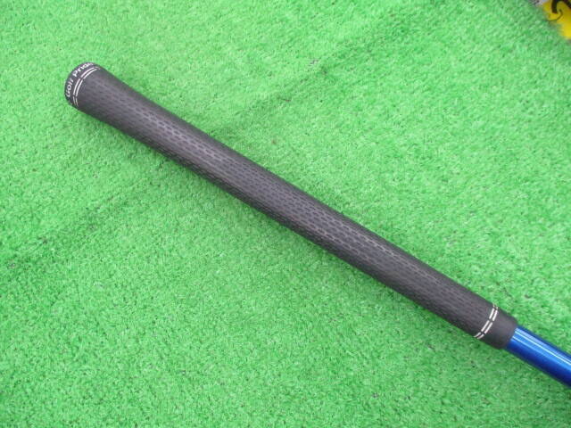 中古 M4 10.5゜ レフティドライバー ゴルフ用品
