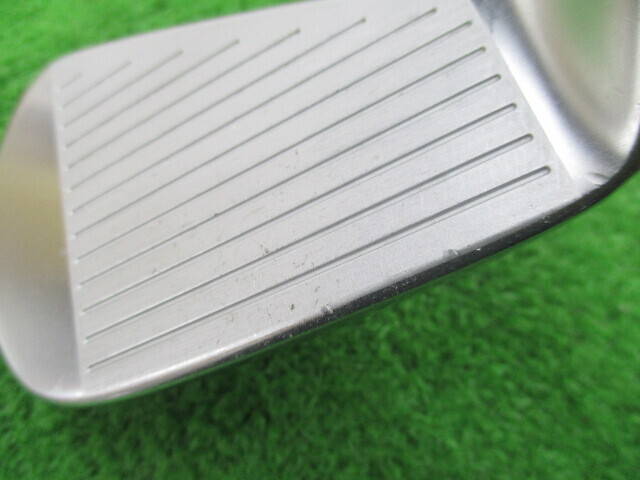 中古 SRIXON ZX5 Mk II 7本アイアンセット ゴルフ用品