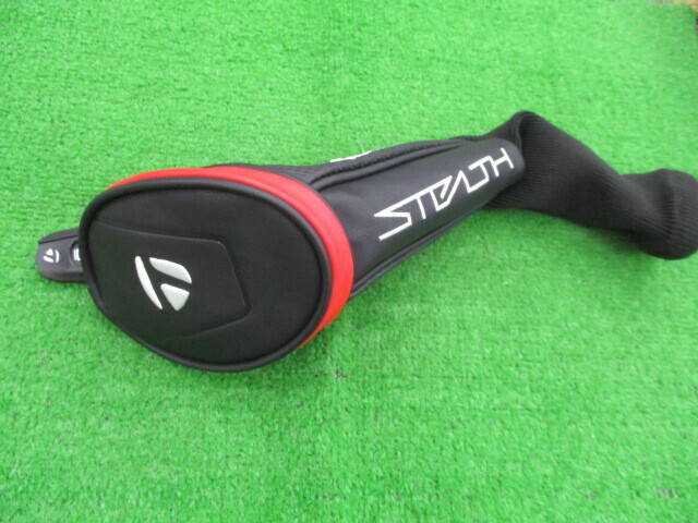 中古 STEALTH #6(28°)ユーティリティ ゴルフ用品