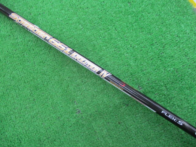 中古 ROGUE STAR 10.5゜ドライバー ゴルフ用品