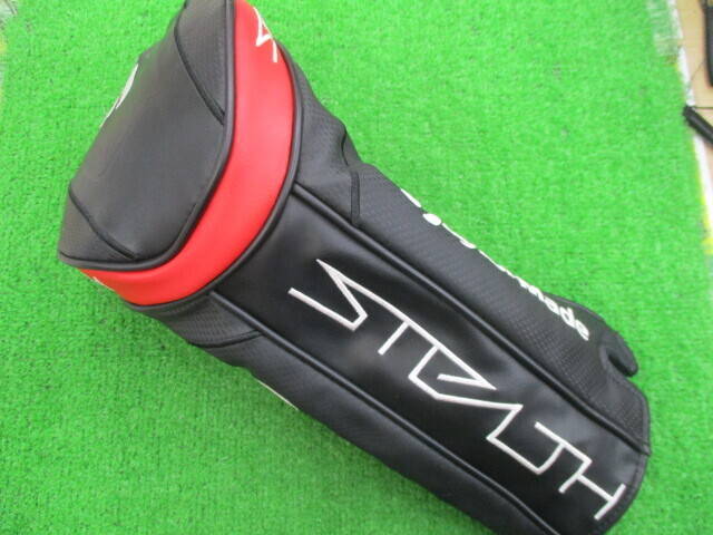 中古 STEALTH PLUS+  9°ドライバー ゴルフ用品