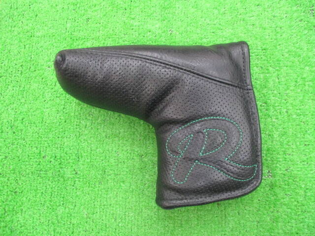 中古 TP RESERVE B11パター ゴルフ用品