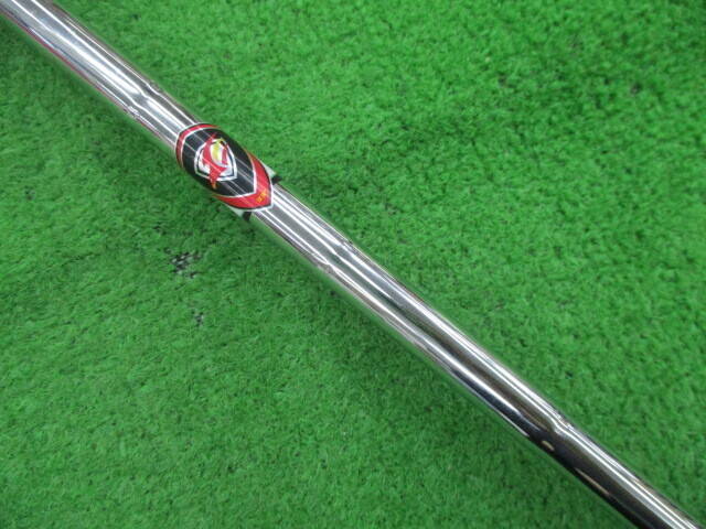 中古 ROSSA MONZA SPIDER AGSI+パター ゴルフ用品