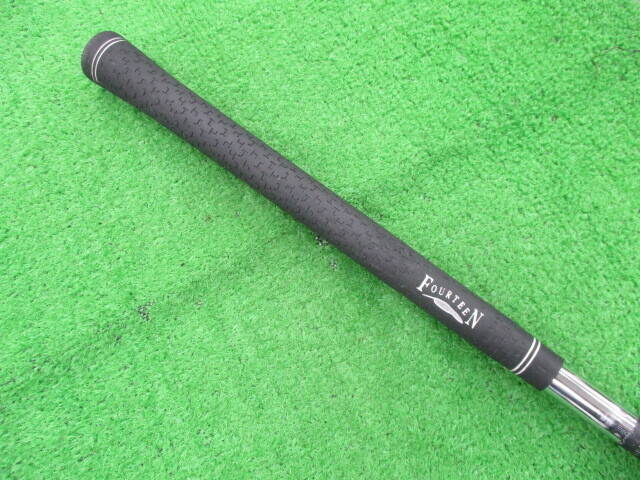 中古 RM-4 56H-10°ウェッジ ゴルフ用品