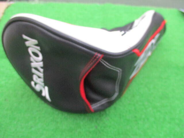 中古 SRIXON ZX5 Mk II LS 10.5°ドライバー ゴルフ用品